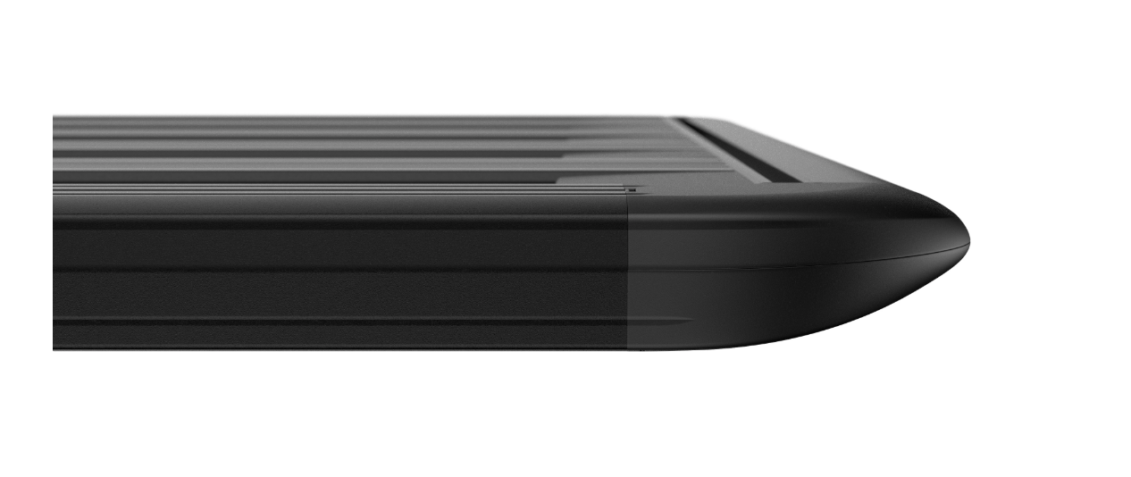 RHINO RACK - Pioneer 6 platform