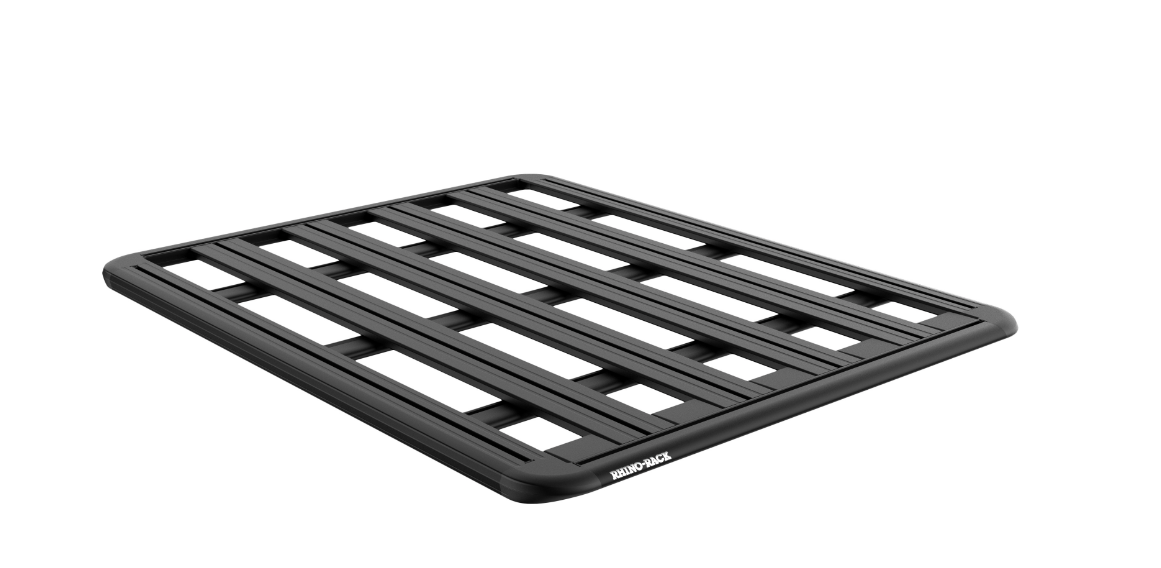 RHINO RACK - Pioneer 6 platform
