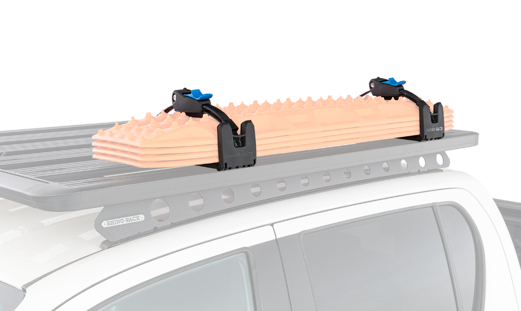 RHINO RACK - Stow iT recovery track holder