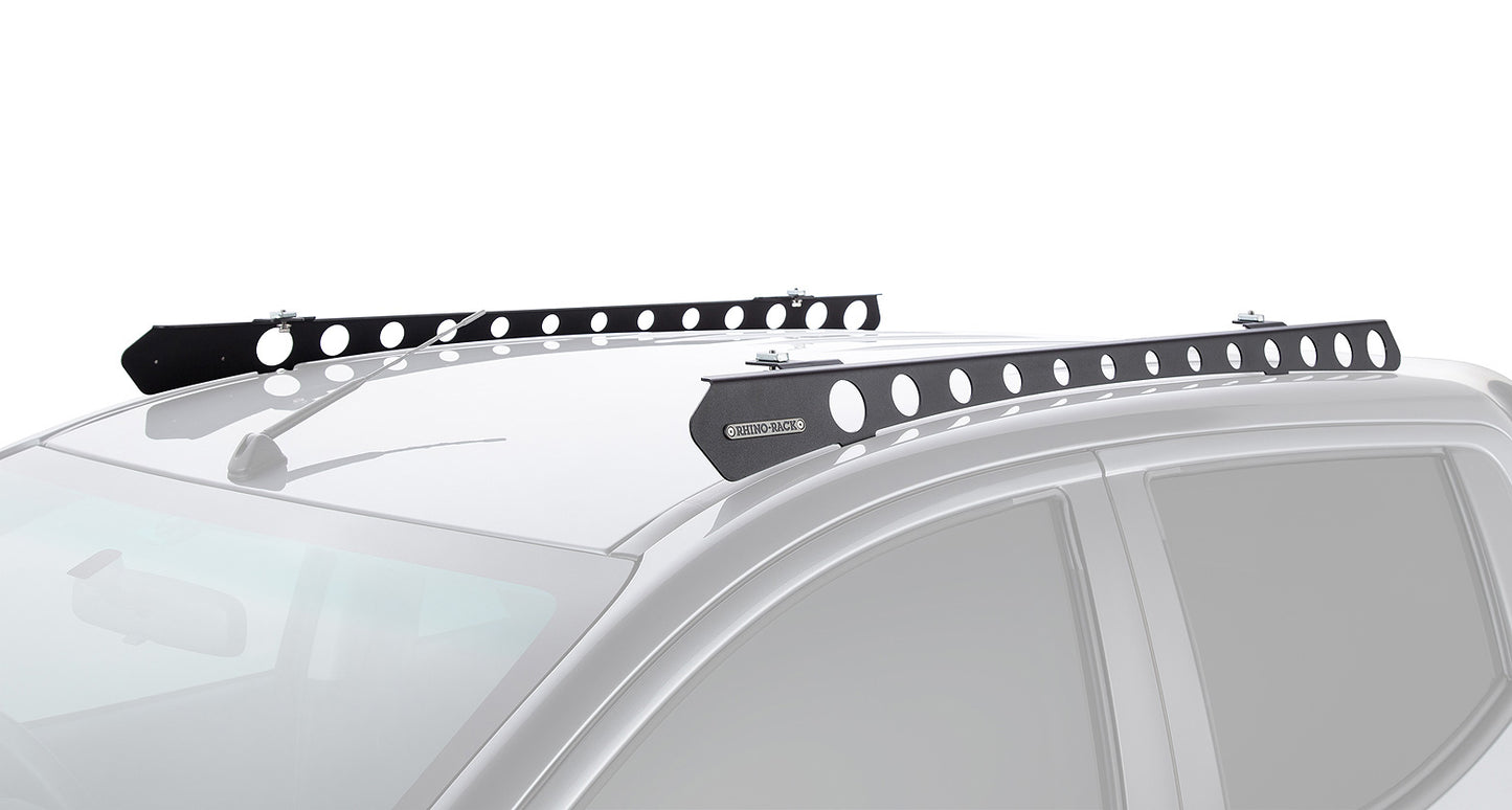 RHINO RACK - Backbone - Mitsubishi Triton Gen5 MQ/MR