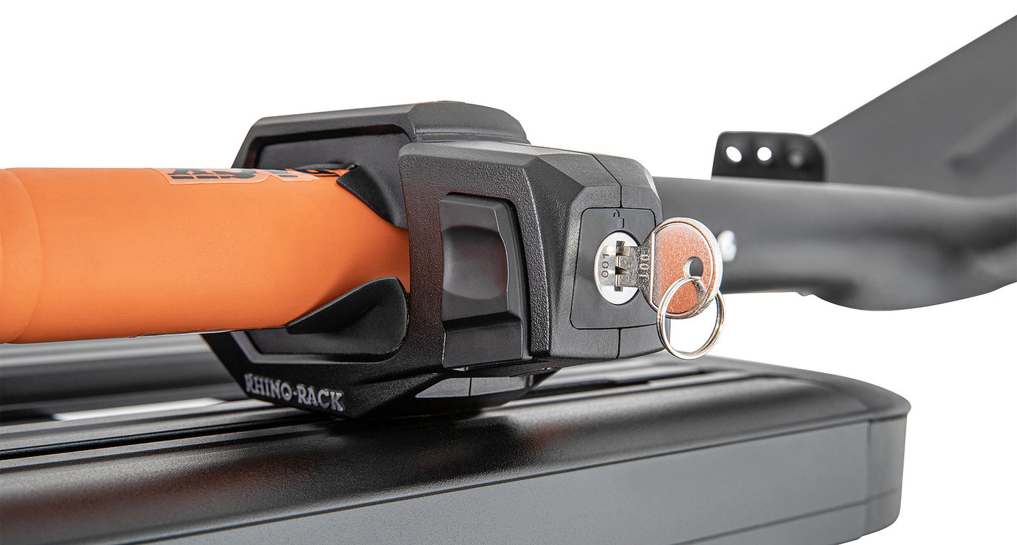 RHINO RACK - Stow iT utility holder - Regular