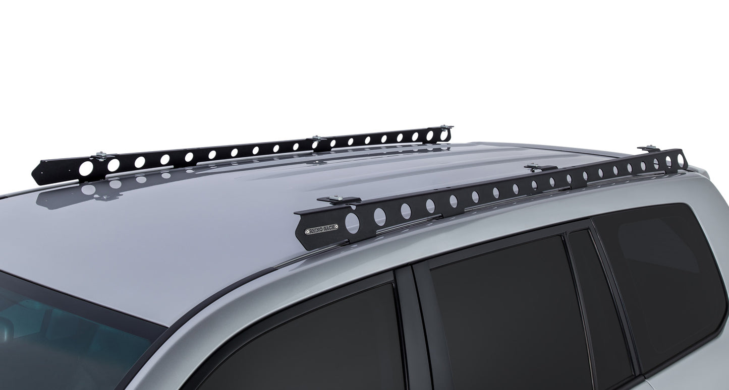 RHINO RACK - Backbone - 200 series Toyota Landcruiser