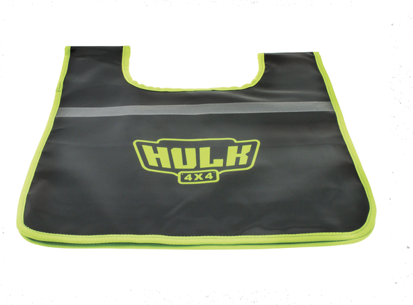 HULK - RECOVERY DAMPER