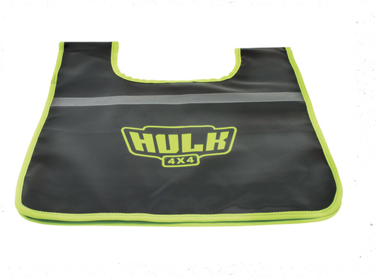 HULK - RECOVERY DAMPER