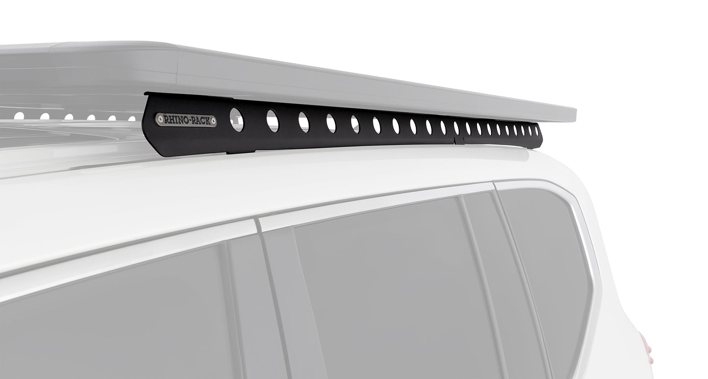 RHINO RACK - 300 Series Toyota Landcruiser