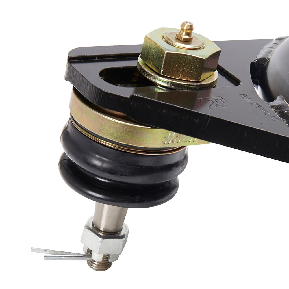 CALOFFROAD - UPPER CONTROL ARM KIT ADJUSTABLE - FORD RANGER PX1/PX2/PX3/MAZDA BT50 GEN2 (PAIR)