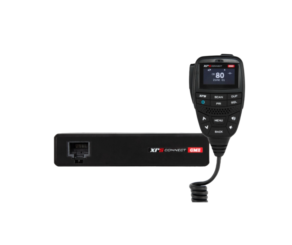 GME - XRS-330CTP - TOURING PACK