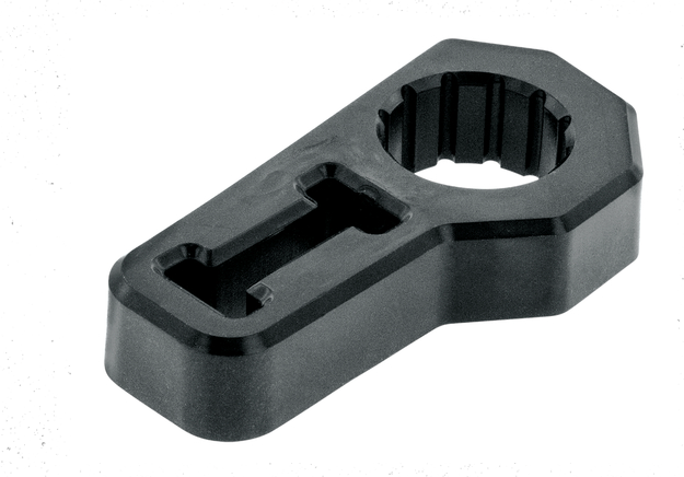 HULK - HIGH LIFT JACK HANDLE HOLDER