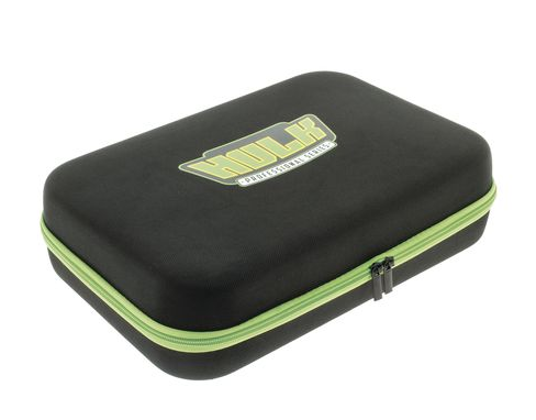 HULK - LITHIUM-ION JUMP STARTER - 2000AMP