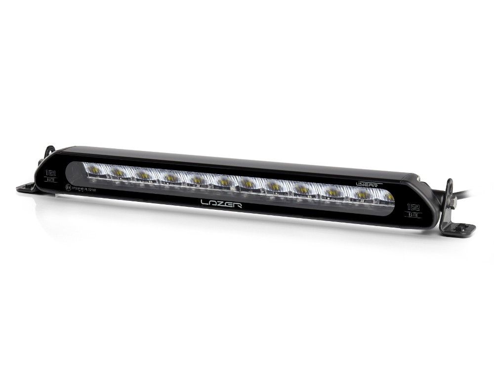 LAZER LAMPS - LINEAR - 12 ELITE