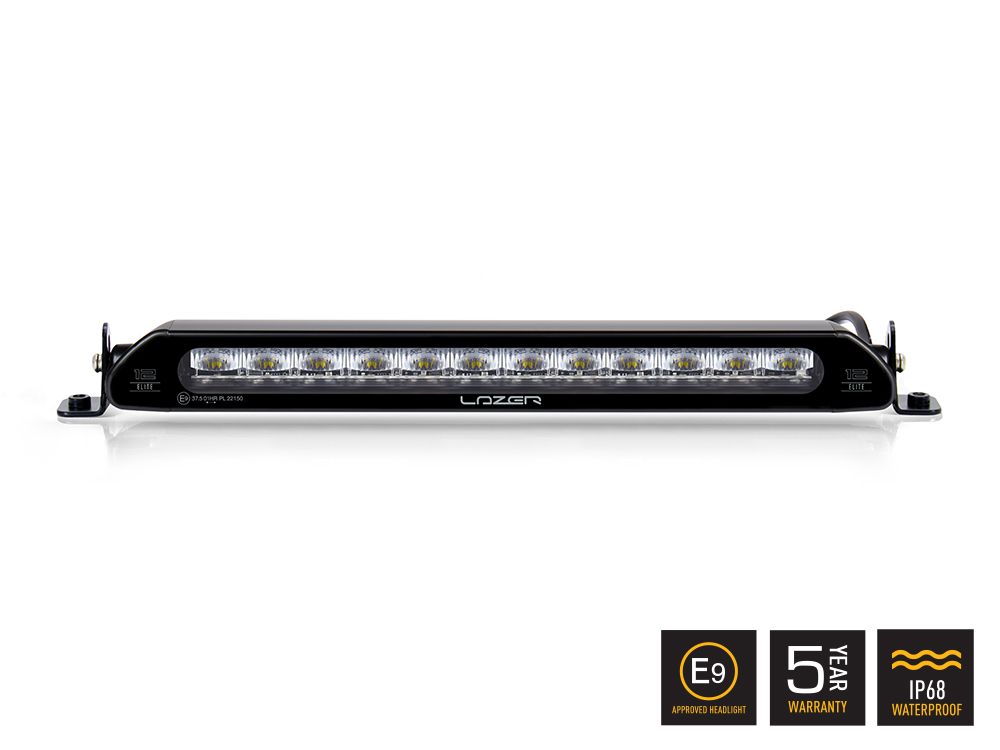 LAZER LAMPS - LINEAR - 12 ELITE