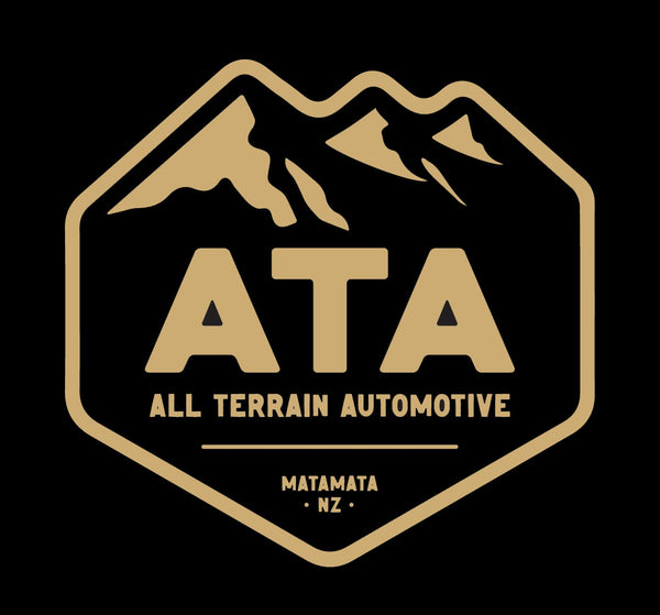 All Terrain Automotive