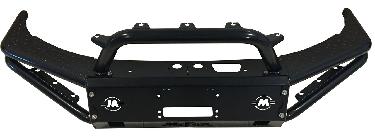 MCC TUBE SERIES 004 WINCH BAR