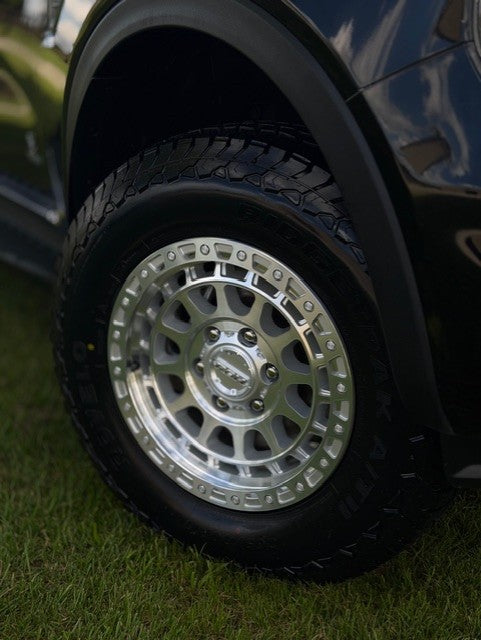 NEW WHEEL - 3 YEAR PROTECTIVE COATING - PER WHEEL