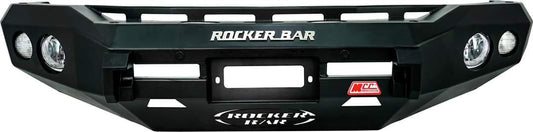MCC ROCKER 078-01 NO LOOP WINCH BAR