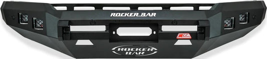 MCC ROCKER 078-01SQ NO LOOP WINCH BAR