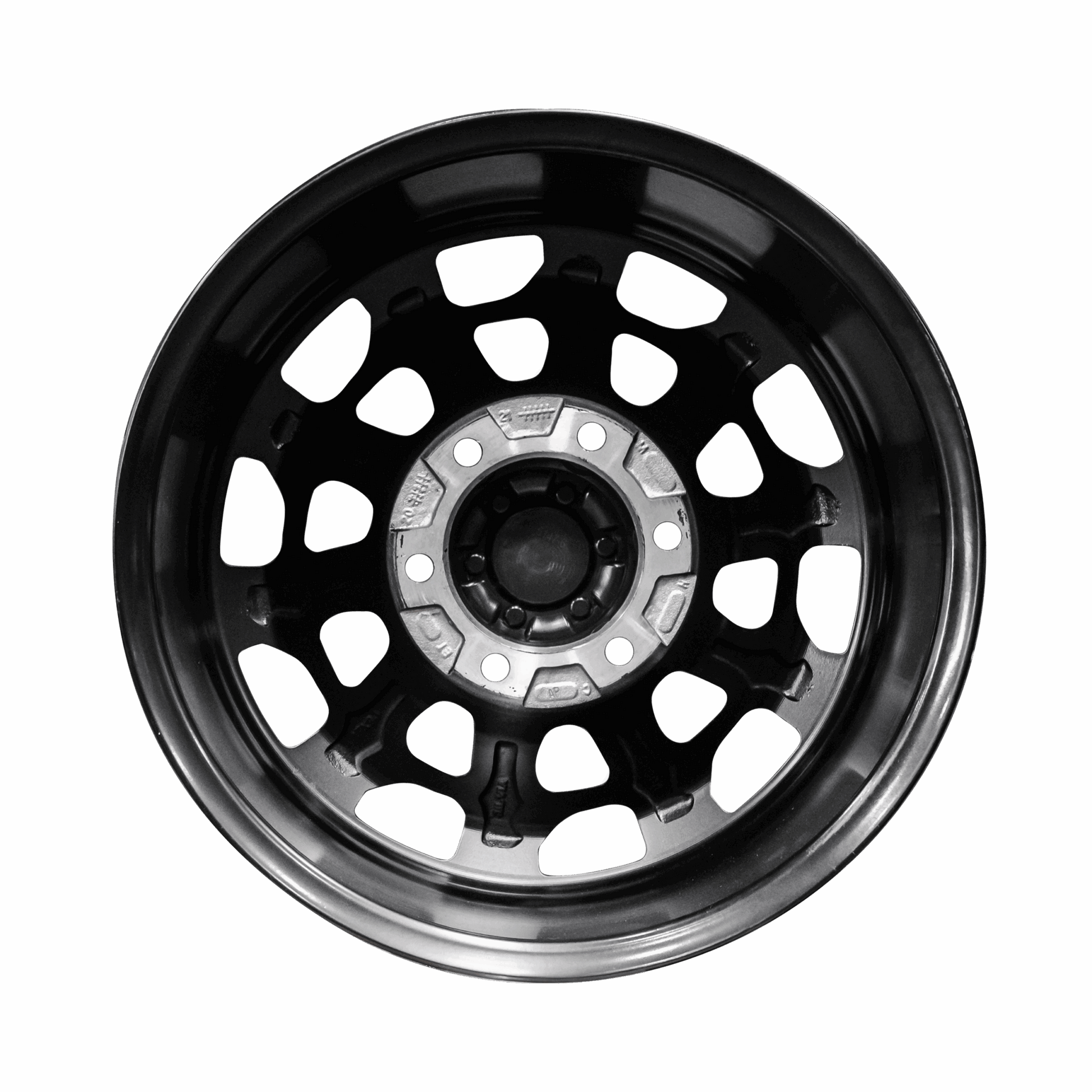 Defender Off-Road Fortify DF-01 Alloy Wheels