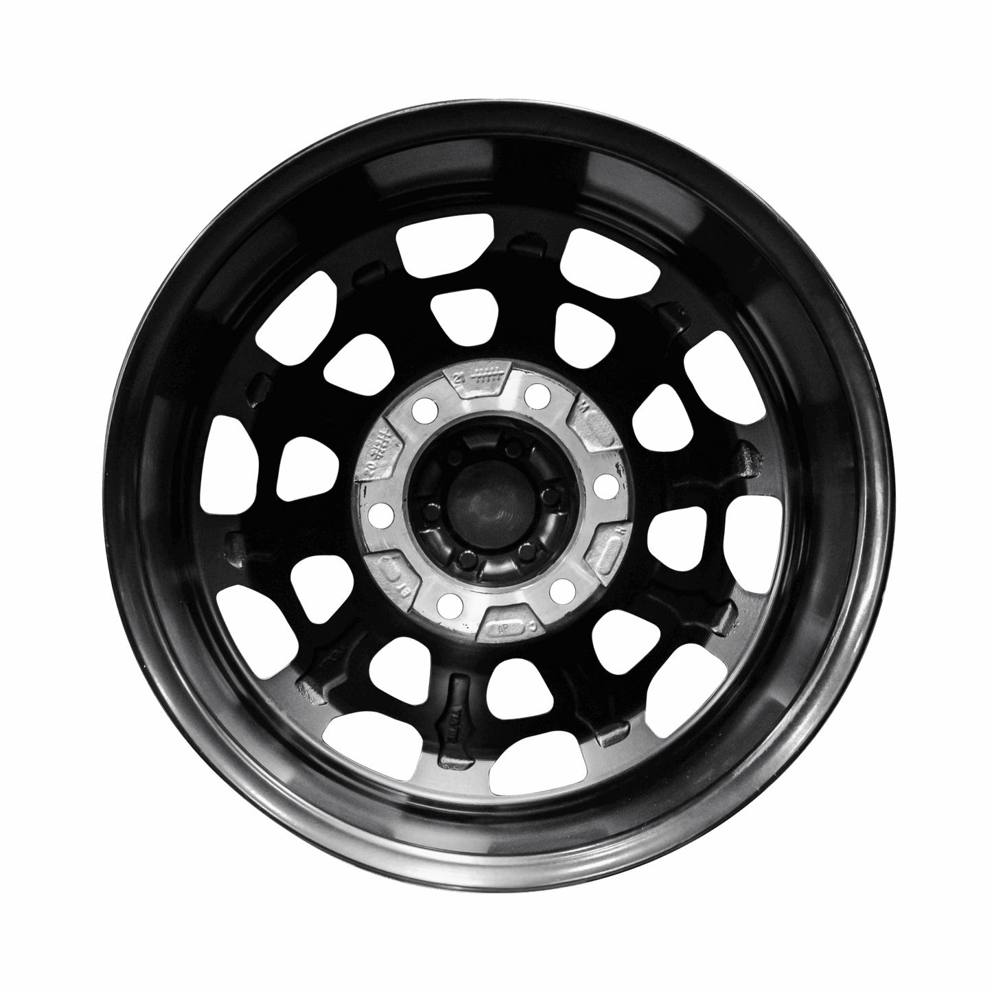 Shield Off-Road Fortify DF-01 Alloy Wheels — 17x9 +0p | 6x139.7 PCD