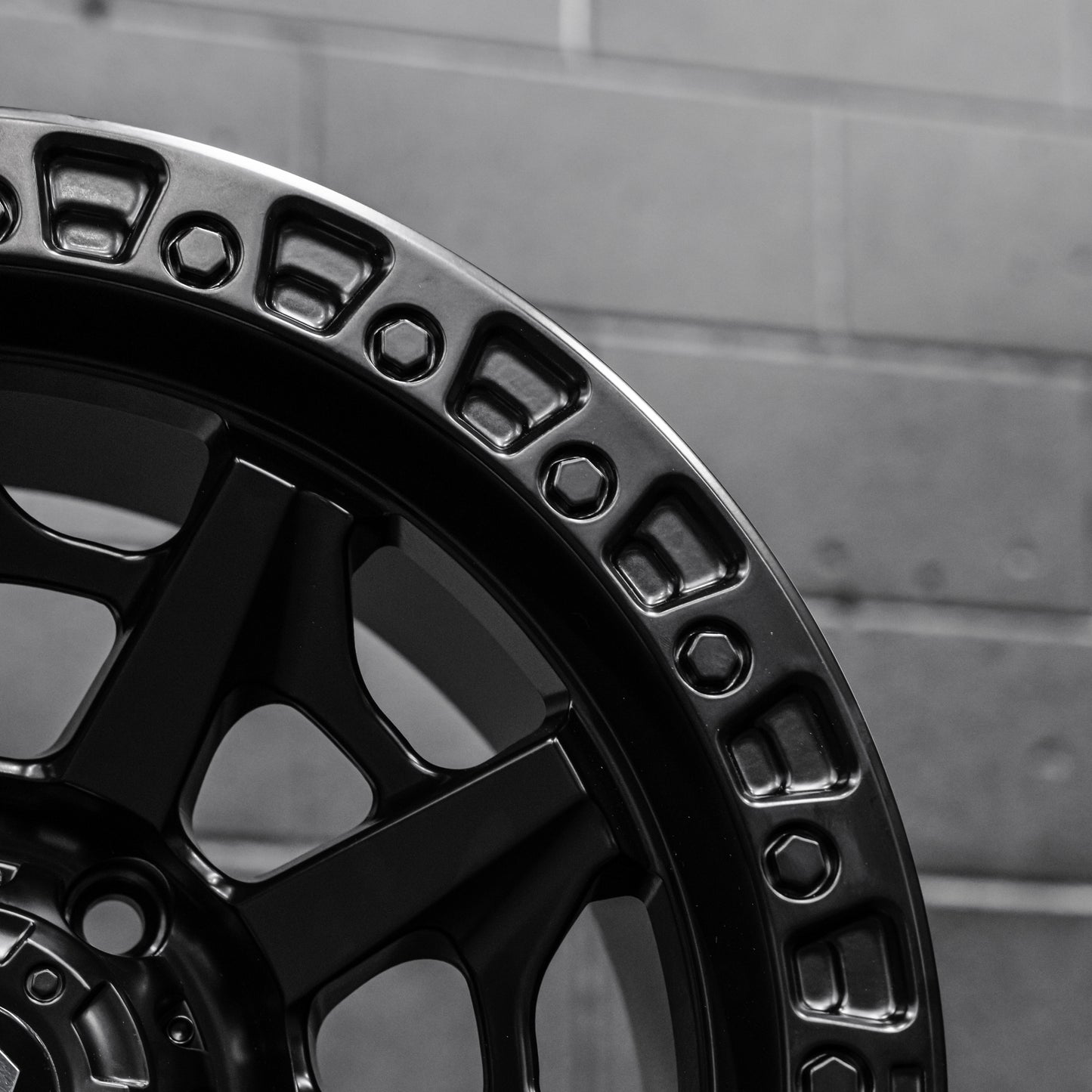 265/70/R17LT RT Tyres + Alloys — 17" RT Tyres + Steelies Combo