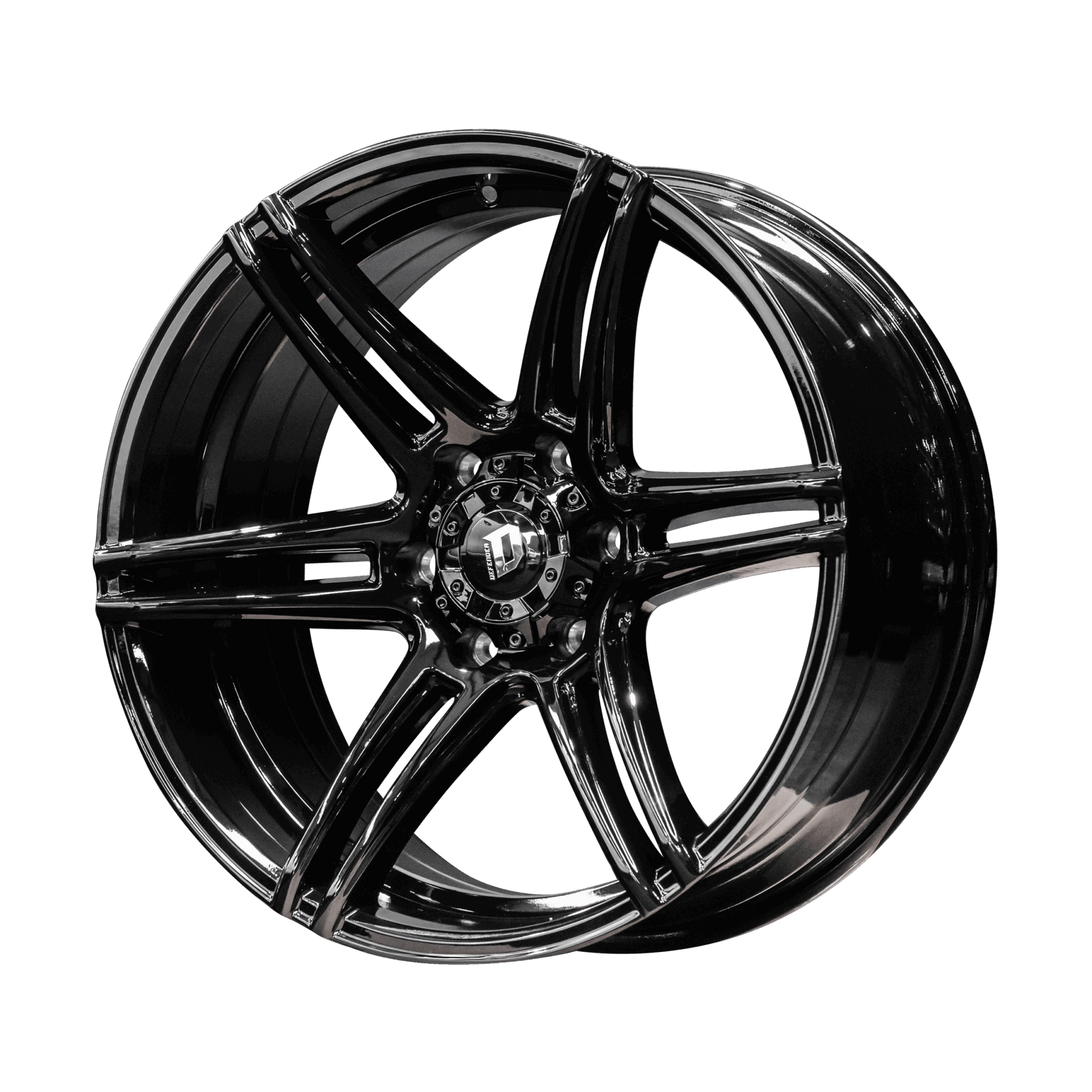 Defender Off-Road Tactical DT-01 Alloy Wheels