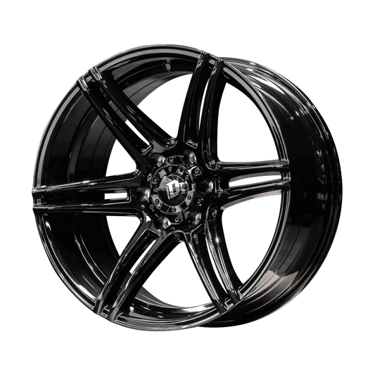 Defender Off-Road Tactical DT-01 Alloy Wheels