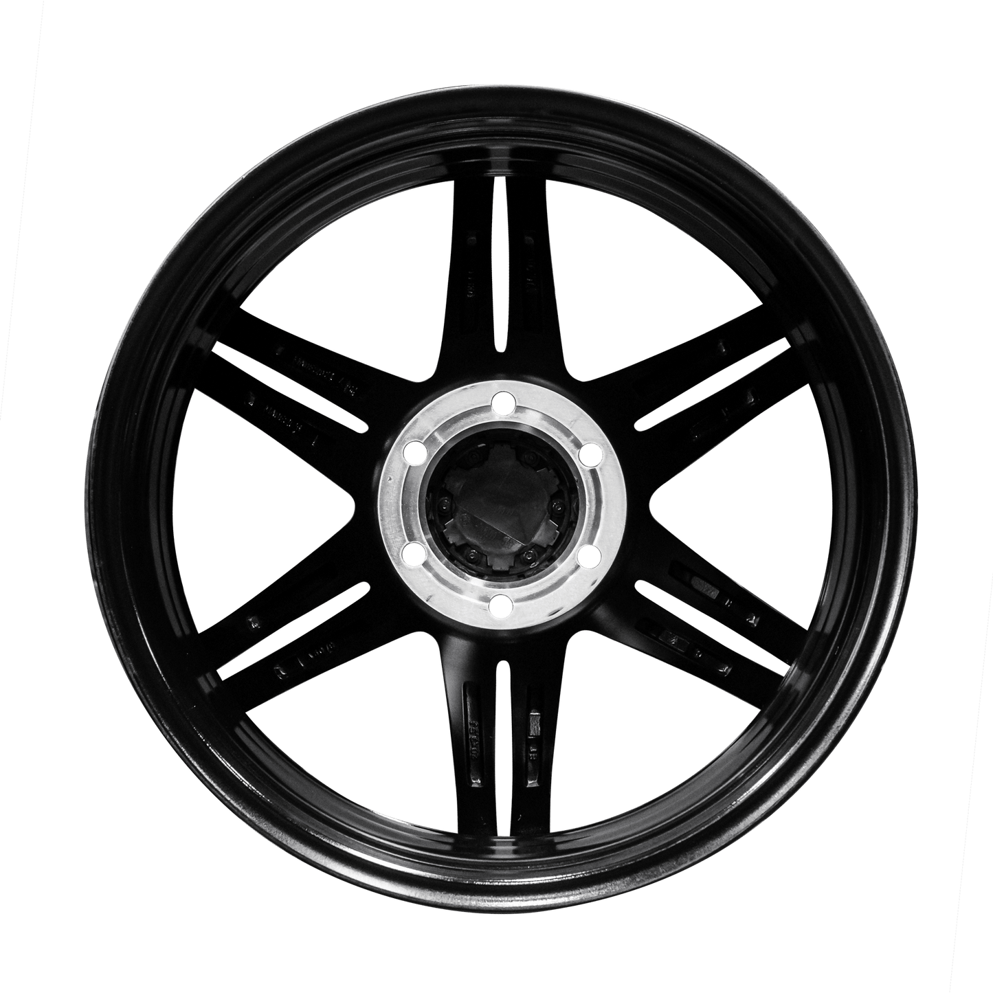 Shield Off-Road Tactical DT-01 Alloy Wheels — 20x9.5 +10p | 6x139.7 PCD