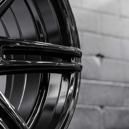 Shield Off-Road Tactical DT-01 Alloy Wheels — 20x9.5 +10p | 6x139.7 PCD