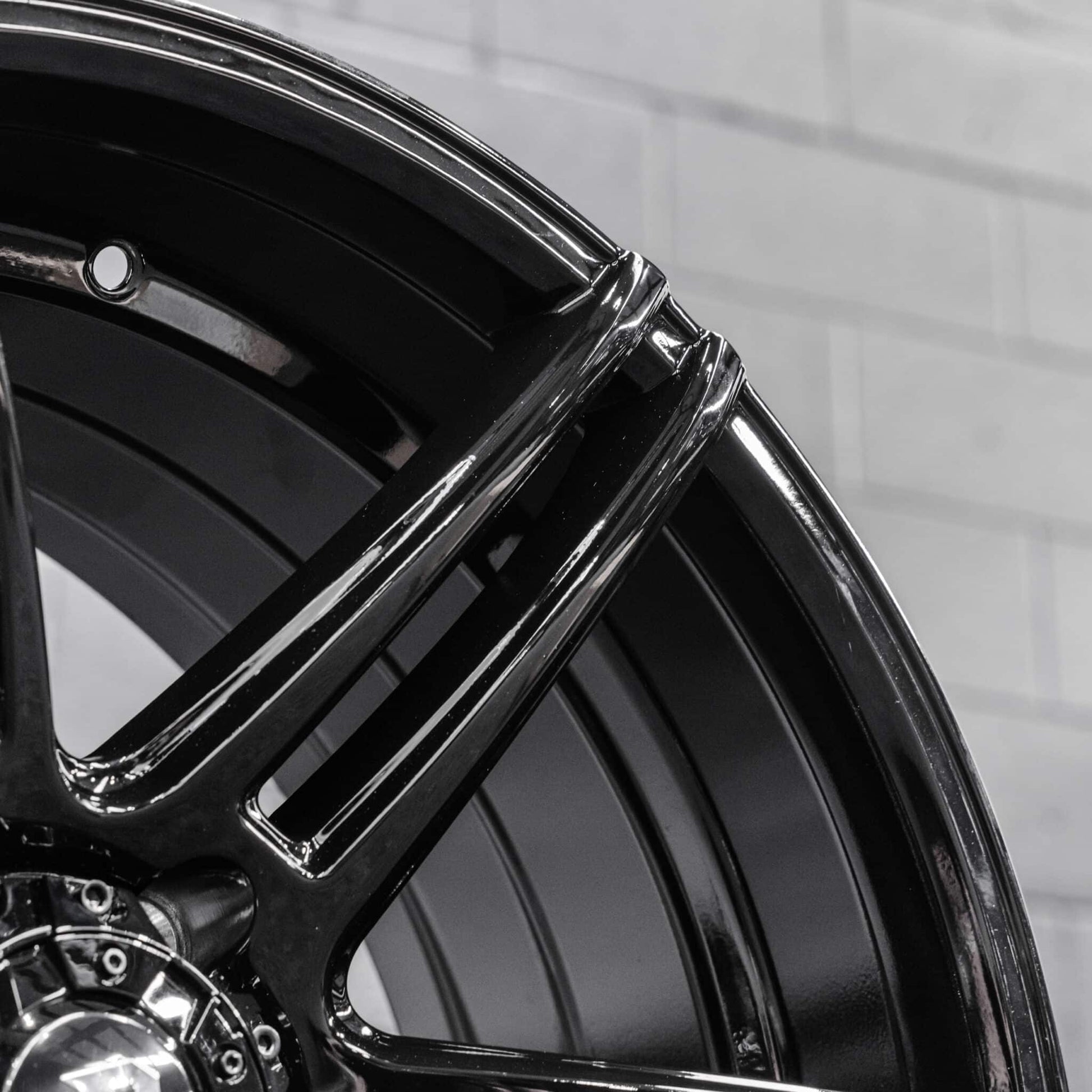 Defender Off-Road Tactical DT-01 Alloy Wheels