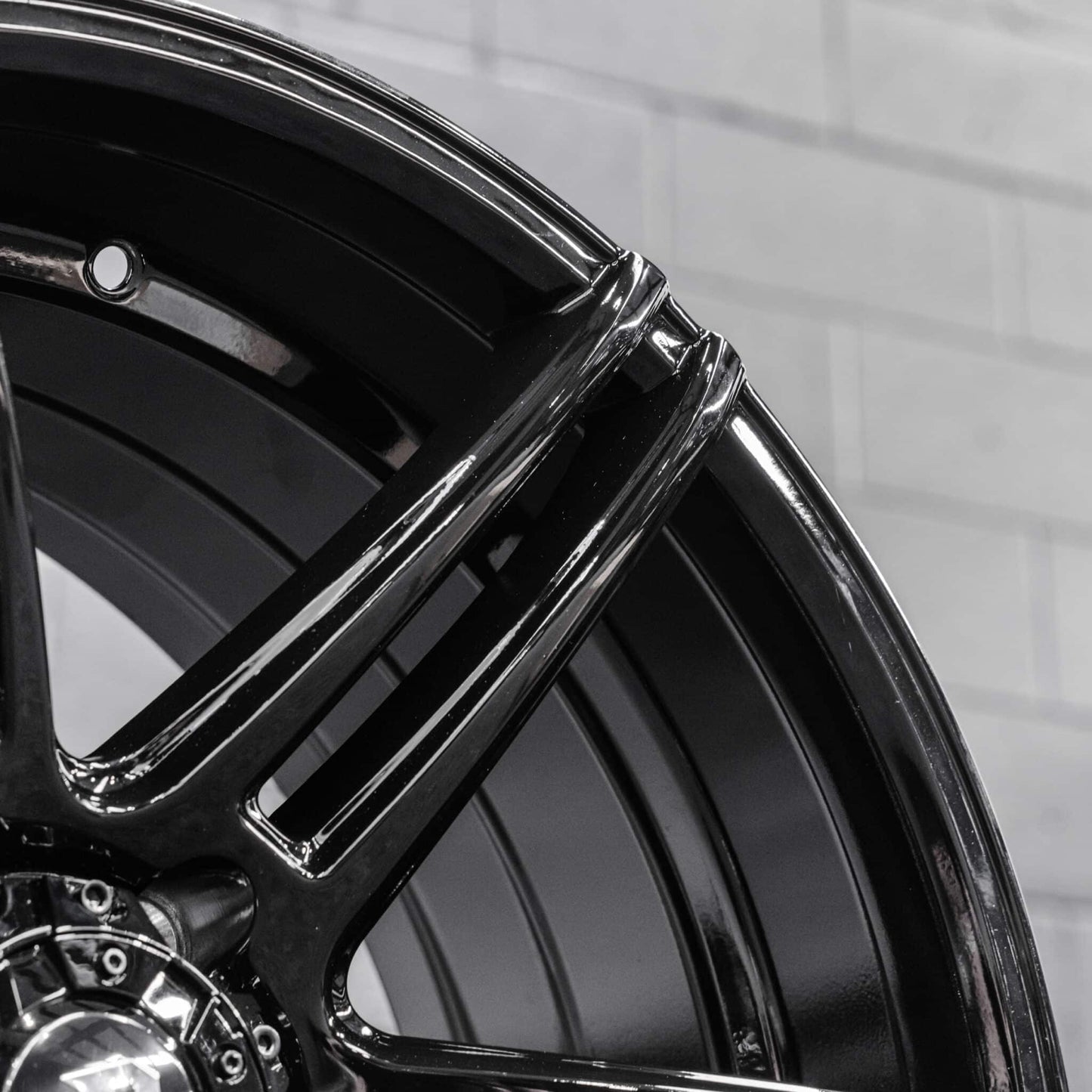 Shield Off-Road Tactical DT-01 Alloy Wheels — 20x9.5 +10p | 6x139.7 PCD