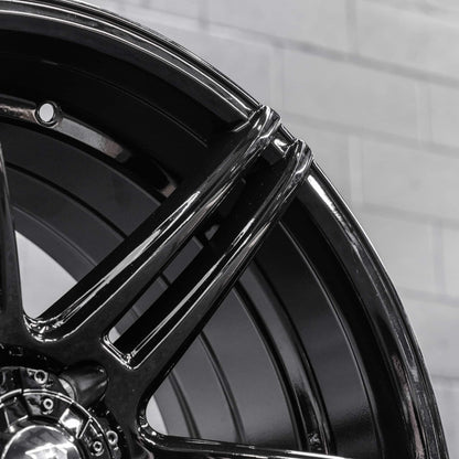 Shield Off-Road Tactical DT-01 Alloy Wheels — 20x9.5 +10p | 6x139.7 PCD