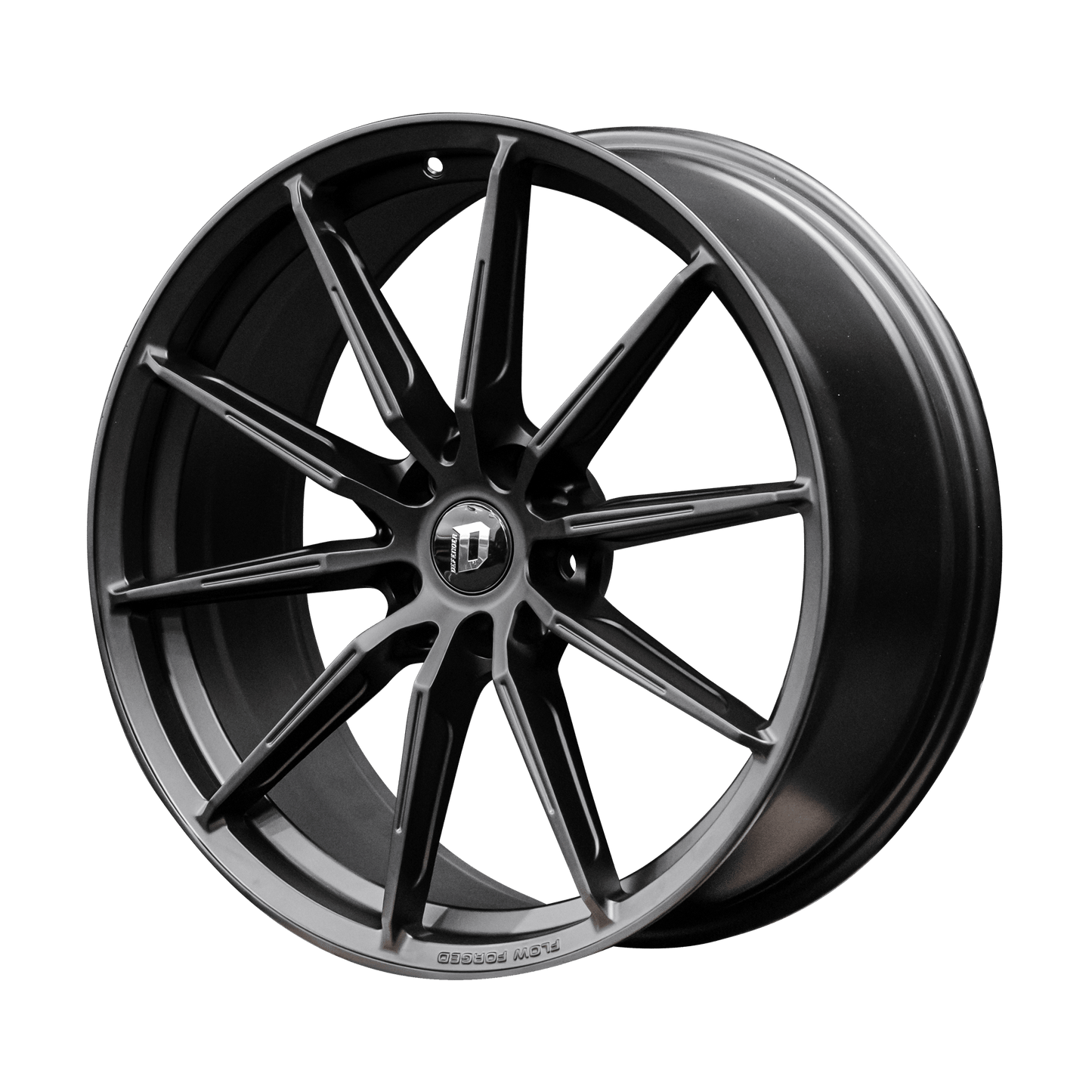 Defender Off-Road Guardian Forge DG-01 Alloy Wheels