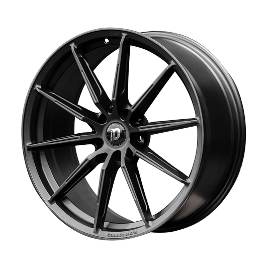 Defender Off-Road Guardian Forge DG-01 Alloy Wheels