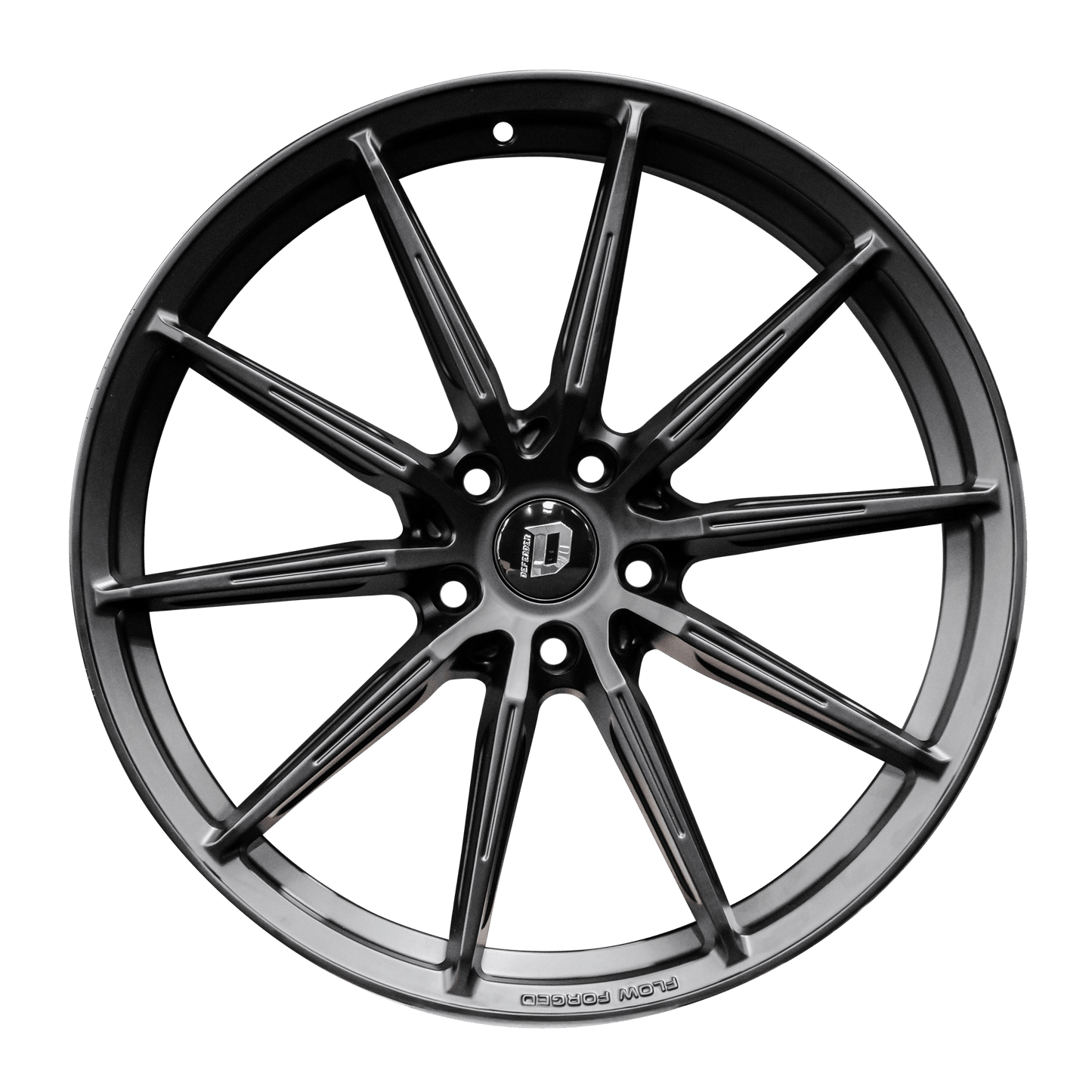 Defender Off-Road Guardian Forge DG-01 Alloy Wheels