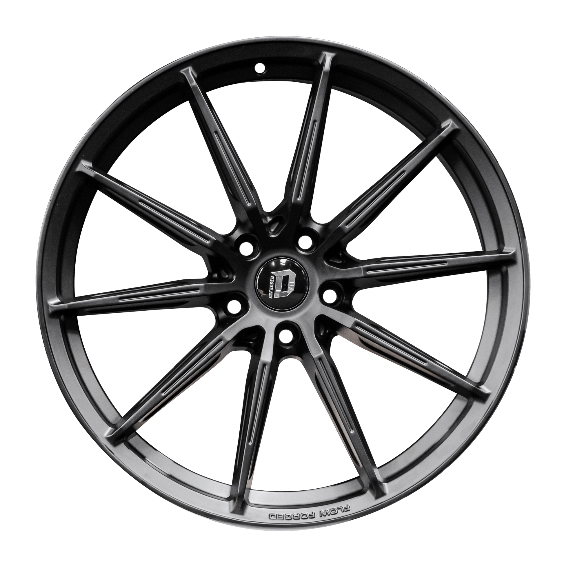 Defender Off-Road Guardian Forge DG-01 Alloy Wheels