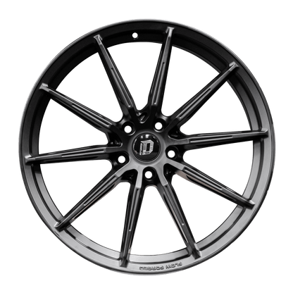 Defender Off-Road Guardian Forge DG-01 Alloy Wheels
