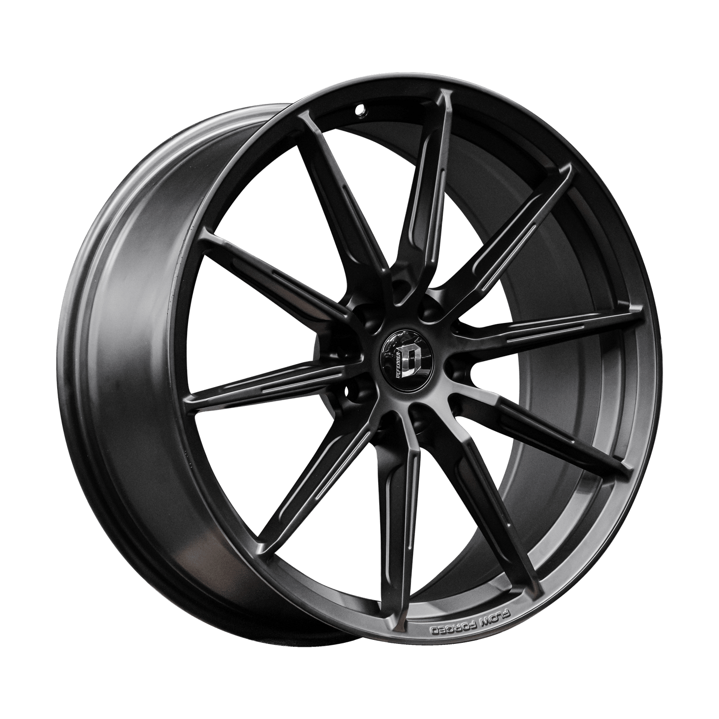 Defender Off-Road Guardian Forge DG-01 Alloy Wheels