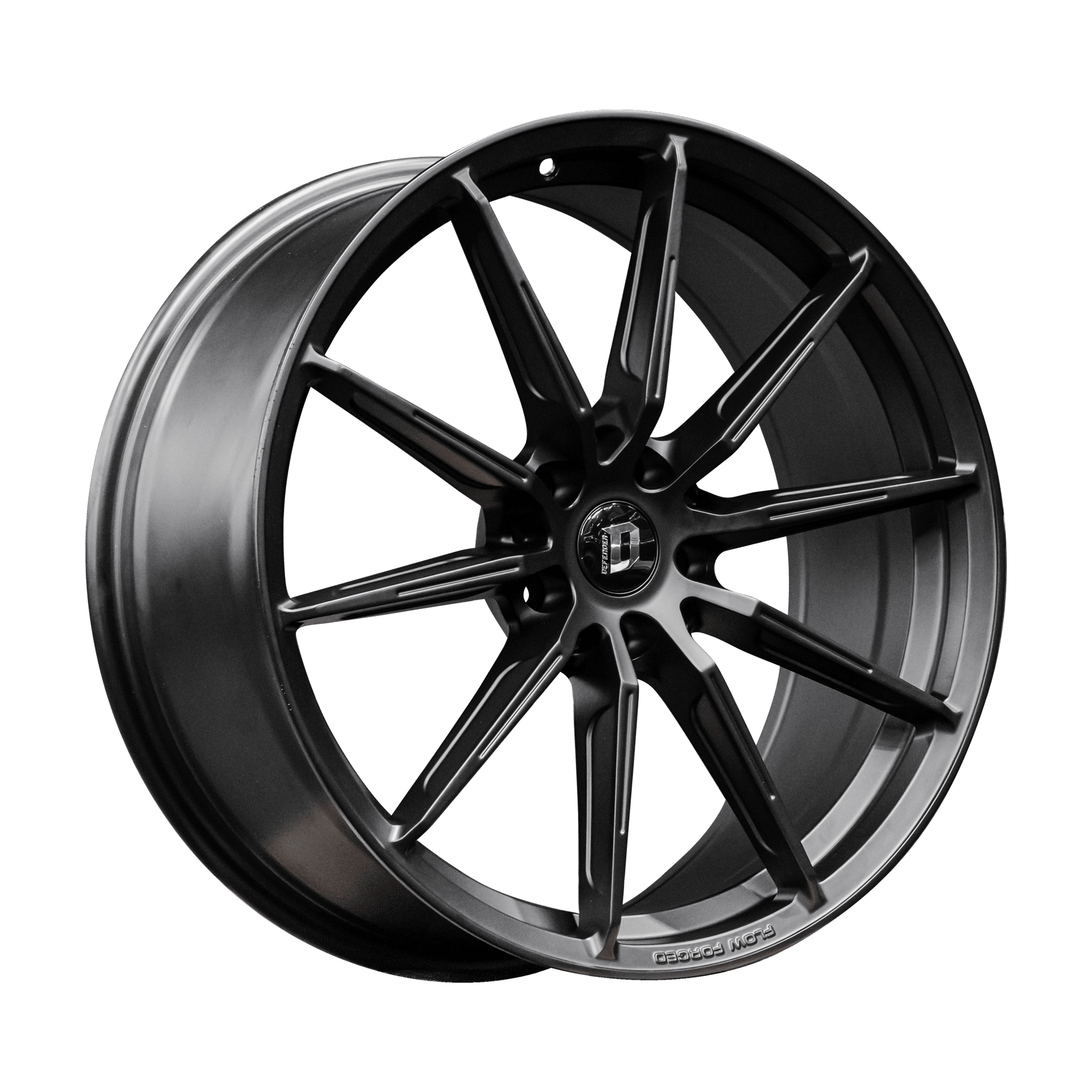 Defender Off-Road Guardian Forge DG-01 Alloy Wheels