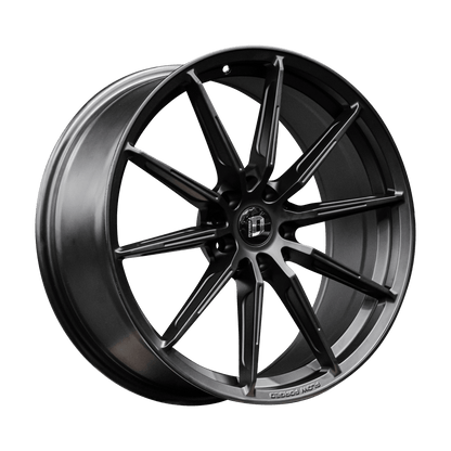 Defender Off-Road Guardian Forge DG-01 Alloy Wheels