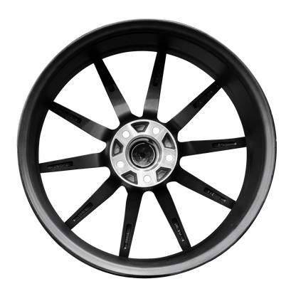 Defender Off-Road Guardian Forge DG-01 Alloy Wheels