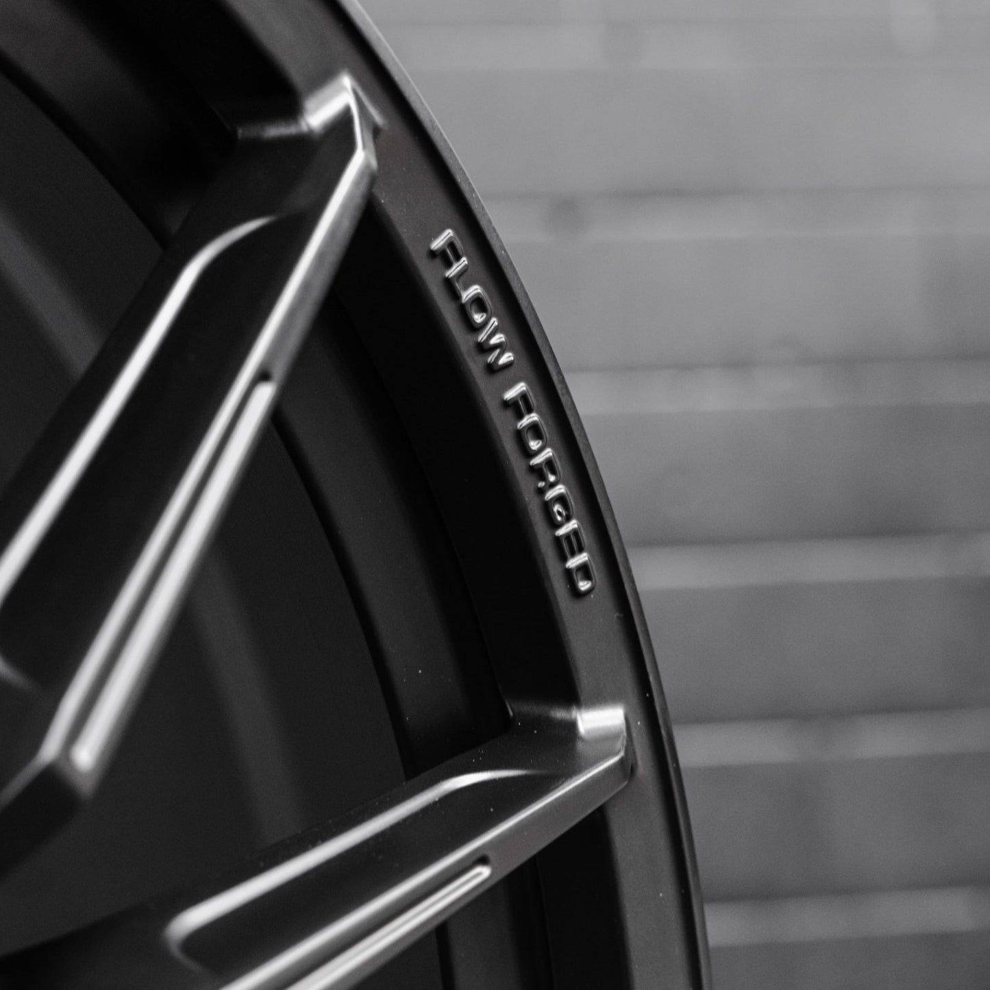 Defender Off-Road Guardian Forge DG-01 Alloy Wheels