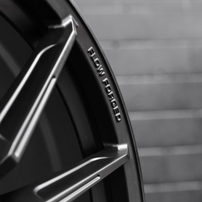 Defender Off-Road Guardian Forge DG-01 Alloy Wheels