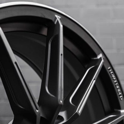 Defender Off-Road Guardian Forge DG-01 Alloy Wheels