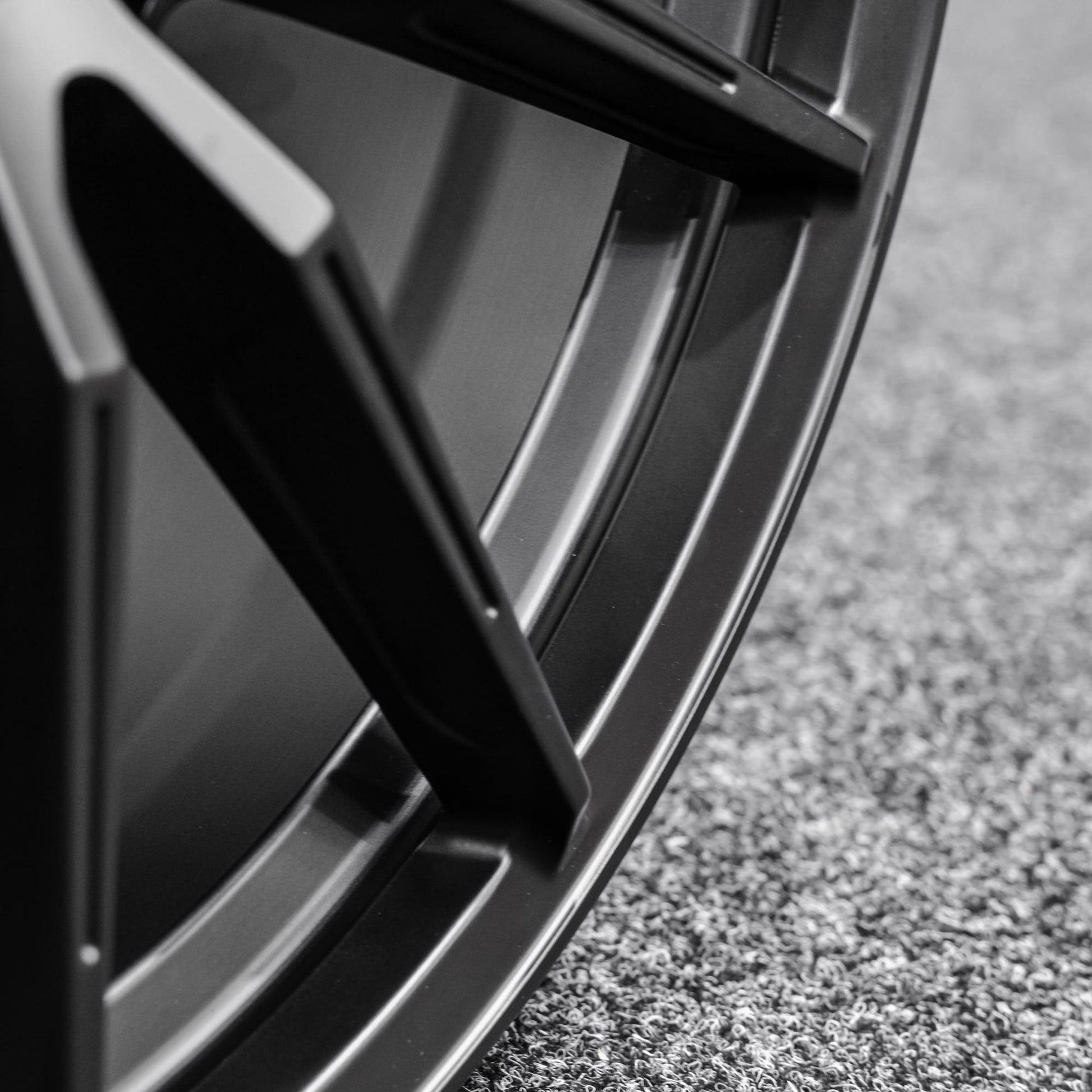 Defender Off-Road Guardian Forge DG-01 Alloy Wheels