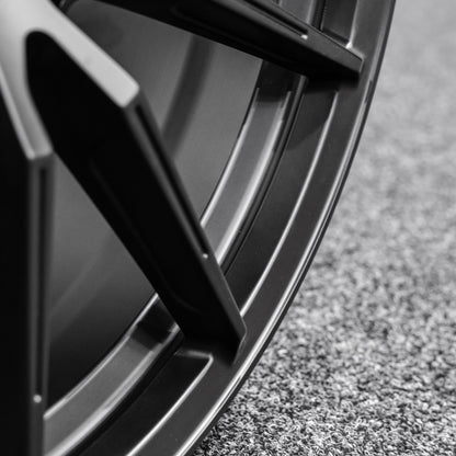 Defender Off-Road Guardian Forge DG-01 Alloy Wheels