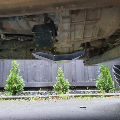 Toyota Hilux N90 N80 Prado 120 150 Transfer Case Bash Plate