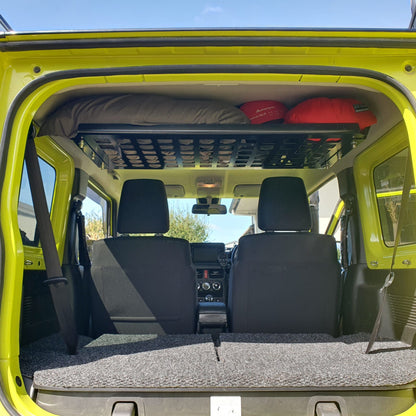 Suzuki Jimny Rear Cargo Shelf