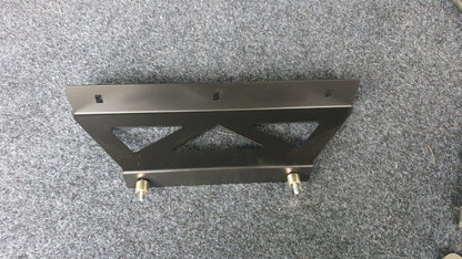 Nissan Patrol GU Y61 Rear Cargo Shelf