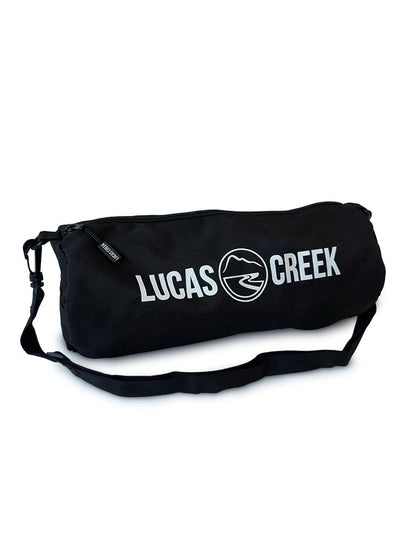 Lucas Creek 360 Swivel camp stool