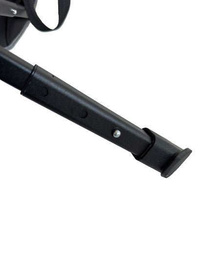 Lucas Creek 360 Swivel camp stool