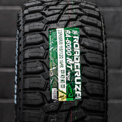 Roadcruza RA8000 — 265/50R20